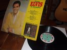 ELVIS KOREAN FROM ELVIS IN MEMPHIS 1969 - 2L 1316 SHIN JIN KOREA