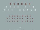 Dvorak / Bamberger S - Symphony No. 9 from the New World [New Vinyl LP]
