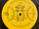 DENNIS COFFEY Wings Of Fire 12'' on Atlantic NM disco funk promo