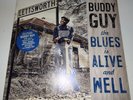 Buddy Guy ‎– The Blues Is Alive And Well - 2xLP - 2018