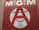 SAM THE SHAM & THE PHAROAHS   RED HOT - UK MGM DEMO - 1966