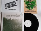 LP CAROL OF HARVEST 