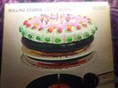 The Rolling Stones Let It Bleed LP Vinyl 1969 London NPS-4