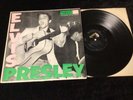 ELVIS PRESLEY LP LPM-1254 DEBUT ALBUM ORIGINAL LONG PLAY VG+/VG+ NICE EXAMPLE