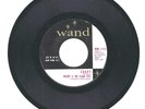 Garage 45-Mickey and The Clean Cuts-Soapy / Static Electricity Wand 1113