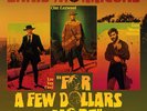 Ennio Morricone - For A Few Dollars More / Per Qualche Dollaro In Piu (Original