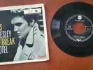 Elvis Presley - Rare EP EPA-821 Germany
