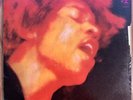 JIMI HENDRIX EXPERIENCE Electric Ladyland 2LP on Reprise VG+ psych