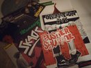 Oi PUNK VINYL  Drowns, Skaos,Test Tube Babies,Operation Ivy,Dropkick Murphys