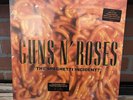GUNS N ROSES THE SPAGHETTI INCIDENT SEALED 1993 US PRESS ORANGE VINYL GEFFEN