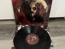 Today Is The Day - In The Eyes Of God Vinyl LP 2017 – Mastodon Record