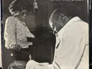 ELLA FITZGERALD & OSCAR PETERSON - ELLA AND OSCAR (VINYL LP)  1976   RARE PABLO