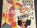 The Kinks Face To Face LP MONO 1966 Reprise Tri Color R 6228
