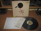 KINO - Группа Крови / Groupa Kroovy Blood Type (1989 Gold Castle USA 1st press)