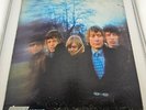The Rolling Stones Between The Buttons LL 3499 Mono First Press Jacket Near Mint