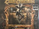 Blind Guardian - Imaginations From The Other Side LP 2019 NB 4326 [Orange] NEW