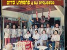 OTTO VARGAS Y SU ORQUESTA - EN ALGO... (VINYL LP)  1978   RARE   CBS / 20.128