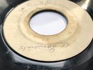 ANDY CAPP POPPY SHOW / POP A TOP 1969 TIGER JAMAICA VINYL 7