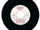 Northern Soul  45-Grand Prees-Jungle Fever / Sit And Cry-Candi 1020