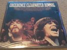 Creedence Clearwater Revival: Chronicle 1976 Fantasy Original SEALED Vinyl 2LP