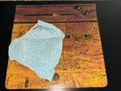 Alice Cooper School's Out 1st Press w/ Panties No Songs on Back Cover 1A EX