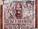 MICKEY DIAMOND Bangkok Dangerous 4  Vinyl LP 248/250. Sealed