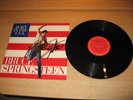 Bruce Springsteen-Born In The USA-Japanese Promo 12