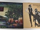 2x Fleetwood Mac Vinyl LP Bundle - Rumours & Tango In The Night 12