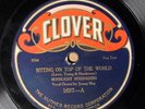 Moonlight Serenaders CLOVER 1637 V+