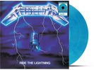Ride the Lightning (Walmart Exclusive) - Rock - Vinyl LP