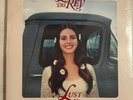 LANA DEL REY – LUST FOR LIFE - VINYL 2xLP COKE BOTTLE CLEAR LTD ED -NEW- A/T