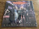 Night Ranger Greatest Hits Vinyl Record LP Original 1989 Press Excellent