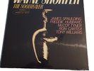 The Soothsayer - Wayne Shorter - Vinyl