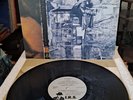 R.E.M. LP Document Vinyl (IRS USA ) REM Master Disc 1987 w/ Inner Sleeve VG++