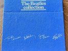 The Beatles Collection BC 13 UK Stereo Vinyl Blue Box Set Vintage Used Condition