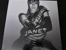 Janet Jackson Discipline 2 LP Vinyl New Sealed