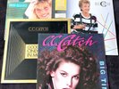 C.C. CATCH – 4 x 12“-Maxis GERMAN PRESS