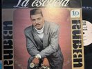 DJ Ruben-La Escuela-LP 12