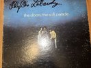RARE TRUE ORIGINAL   1969   - THE DOORS - THE SOFT PARADE LP orig GOLD E ELEKTRA