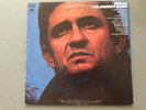 JOHNNY CASH  