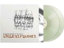 Violent Femmes | Clear 2xVinyl LP | Permanent Record: The Very