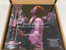 Bob Dylan The Complete Budokan 1978 8LP Memorabilia Photobook Booklet  Japan NEW