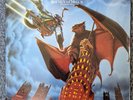Meat Loaf. Bat Out Of Hell 11 Back into Hell. Double Vinyl LP
