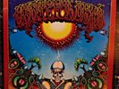 Grateful Dead LP - Aoxomoxoa  WS 1790 1st Press ORIGINAL MIX 1969 Warner Bros W7