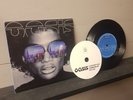Oasis *1st Press* Who Feels Love 7” Single Vinyl
