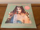Chappell Roan The Rise & Fall of a Midwest Princess Coke Bottle Clear Vinyl 2XLP