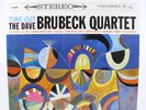 Dave Brubeck Quartet - Time Out - Analogue Productions - 180g Vinyl, Gatefold