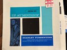 Stanley Turrentine Up At Minton’s NM  DG W63 Blue Note lp Grant Green 4069 Vol 1