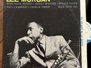 Lee Morgan Sextet 1541 NM  Shrink NY Mono Blue Note lp Hank Mobley RVG