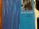 Jackie McLean Bluesnik NM  Shrink 1st NY Ear Blue Note lp Freddie Hubbard